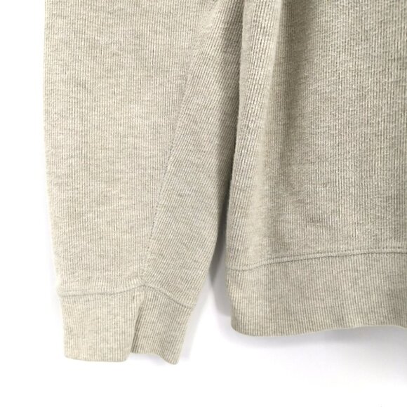 Tasso Elba Men's L Long Sleeve Cotton Sweater - Picture 9 of 15